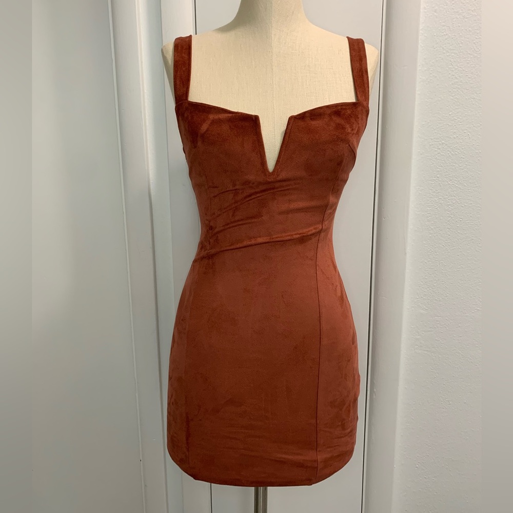 Forever21 dress